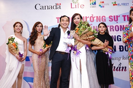 Tăng cường sự tham gia của cộng đồng trong tiến trình vận động ra đời luật chuyển đổi giới tính