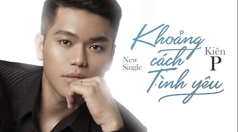 Ông xã Lê Phương ra mắt ca khúc