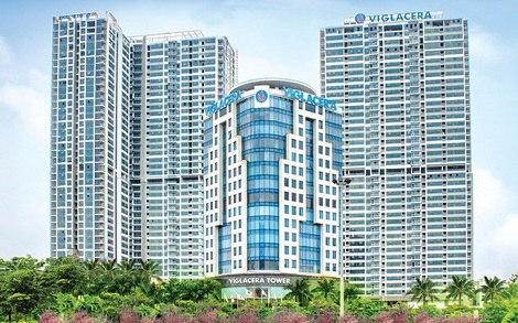 Viglacera được chấp thuận niêm yết HoSE