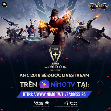 Top 4 ứng dụng livestream miễn phí cho bạn “sống ảo” dịp Tết Nguyên Đán Kỷ Hợi