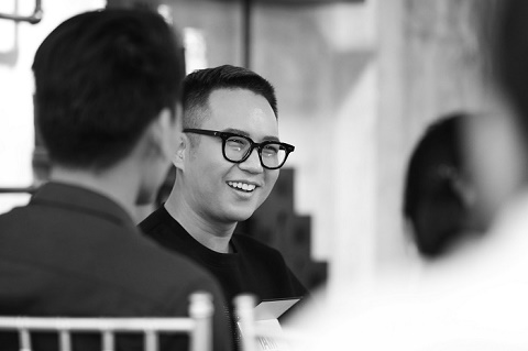 Giám đốc sáng tạo IAM COSMETICS nói gì về hiện trạng son giả tràn lan thị trường