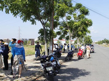 Một năm làm ăn khó khăn của môi giới địa ốc TP HCM