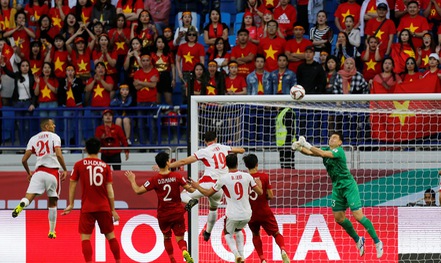 Báo nước ngoài ca ngợi chiến công của Việt Nam