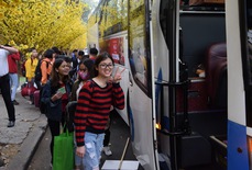 2.500 sinh viên theo