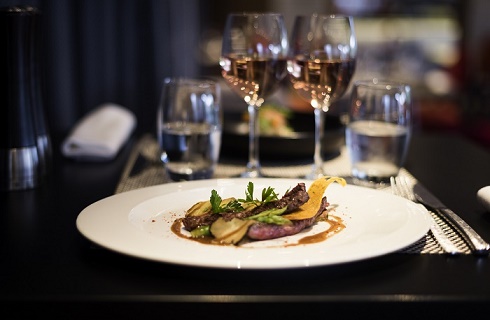 Valentine 2019 ngọt ngào tại nhà hàng La Cheminée – Pullman Hanoi