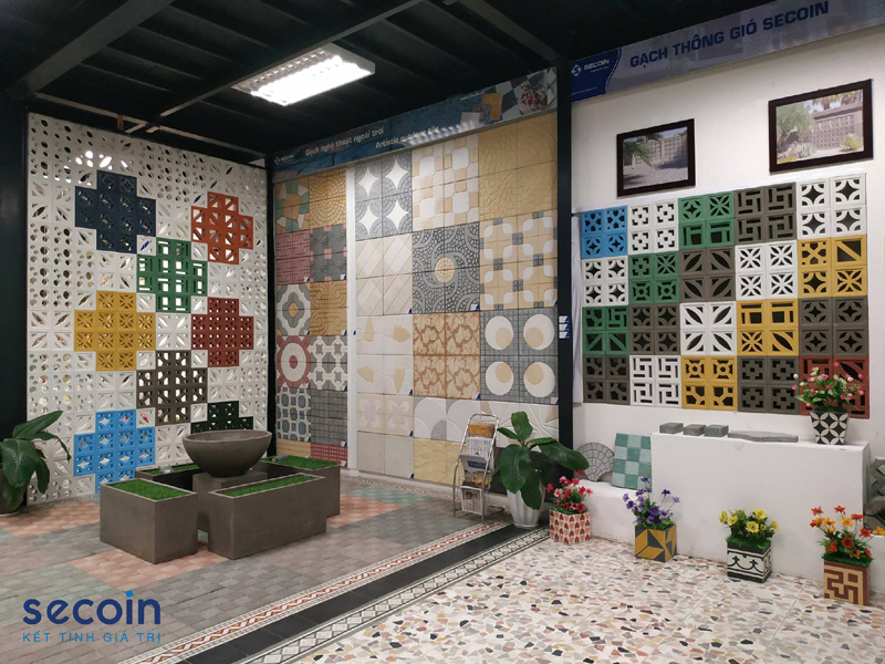 Secoin - Hành trình 30 năm kết tinh giá trị