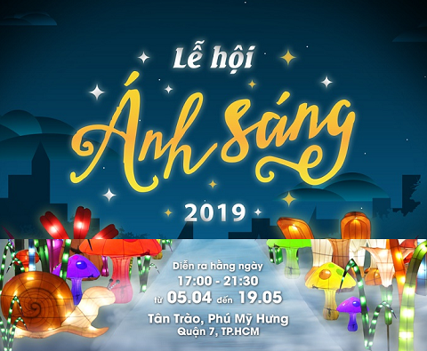 TP.HCM - Sắp diễn ra  chương trình 
