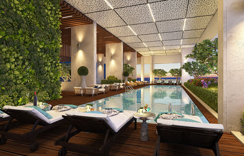 SAVISTA QUẢN LÝ VẬN HÀNH CAO ỐC CĂN HỘ THƯƠNG MẠI DỊCH VỤ D-VELA