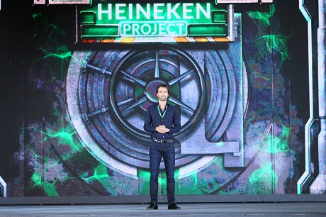 Heineken Việt Nam ra mắt “siêu phẩm” Heineken Silver – Nhẹ êm mà đậm chất