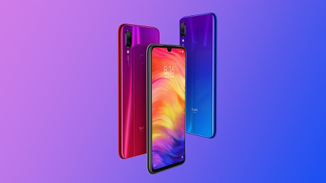 Redmi Note 7 cùng Xiaomi bổ sung vào hệ sinh thái đa đạng tại Việt Nam