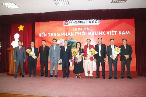 Ra mắt nền tảng phân phối đa nhiệm BBLink