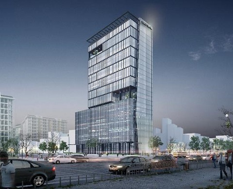 Savills Việt Nam quản lý, vận hành dự án Leadvisors Tower