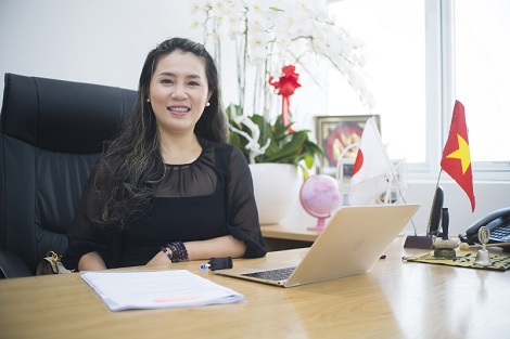 100 doanh nghiệp tham gia giải thưởng Vì sức khỏe Việt Nam