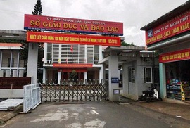 Thí sinh Sơn La được