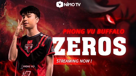 Đương kim vô địch VCS Phong Vũ Buffalo tiết lộ đối thủ yêu thích nhất tại MSI 2019