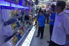 Thị trường máy lạnh