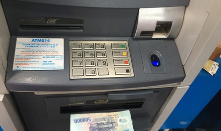 Ngân hàng kích hoạt