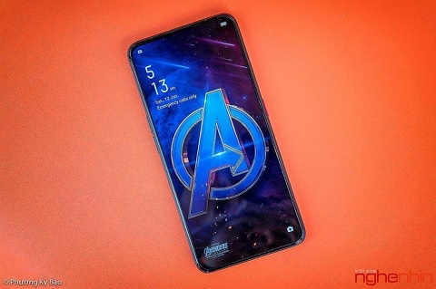 Điểm mặt những smartphone sẽ lên kệ Việt Nam trong tháng 5