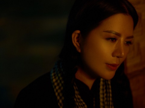 Đinh Hiền Anh ra mắt MV cuối cùng của dự án