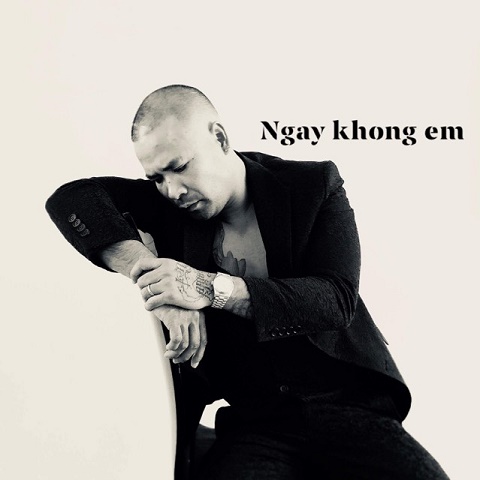 Ca sĩ Peter Nguyễn quyết định phát hành MV tại Việt Nam và về nước lập nghiệp