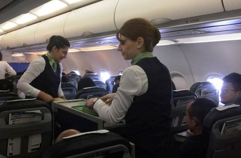 Ông Trịnh Văn Quyết: