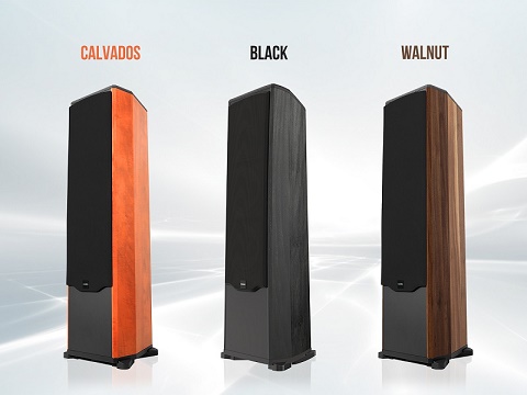 Paramax: Sắp sa mắt loa FX - 1500 chuẩn mực cho nhu cầu nghe nhạc và karaoke