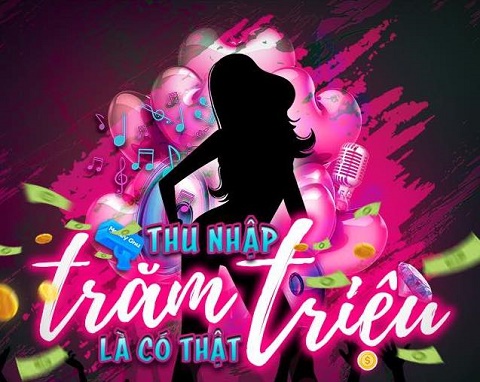 Chế độ đãi ngộ cực tốt, Nimo TV thu hút hàng trăm hot streamer đăng ký mỗi tuần