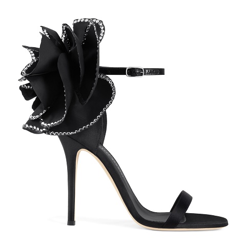 “Không hẹn mà gặp”, những ngôi sao mặc đẹp nhất LHP Cannes 2019 cùng chọn Giuseppe Zanotti đồng hành trên thảm đỏ