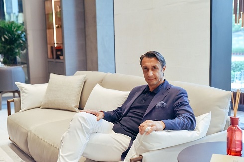 Eurasia Concept và hành trình truyền cảm hứng đến cộng đồng yêu nghệ thuật sáng tạo nội thất Việt với chuỗi Design Talk