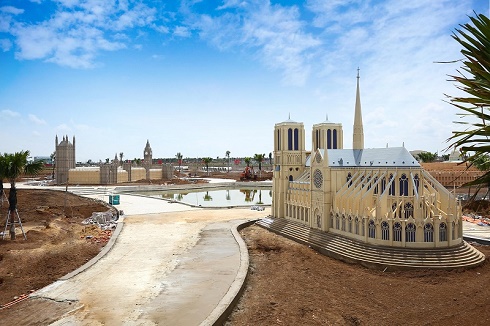 Bất động sản Bình Phước tăng nhiệt khi các Tập đoàn nước ngoài tìm đến đầu tư