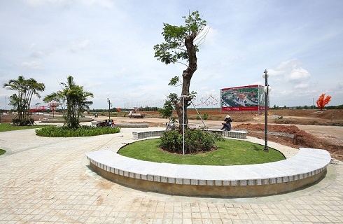 Đầu tư đất nền vùng ven nửa cuối năm 2019: Tiềm năng còn quá lớn