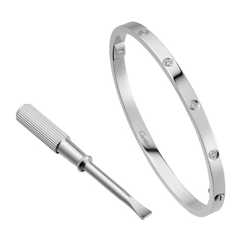 Gợi ý quà tặng từ Cartier cho ngày của cha