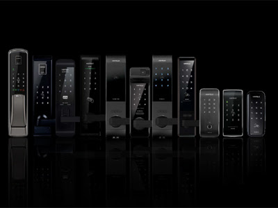 Häfele ra mắt giải pháp mới dành cho nhà ở tại Vietbuild 2019 TP.HCM