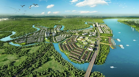 Novaland Expo 2019: Giới thiệu 3000 sản phẩm BĐS ra thị trường