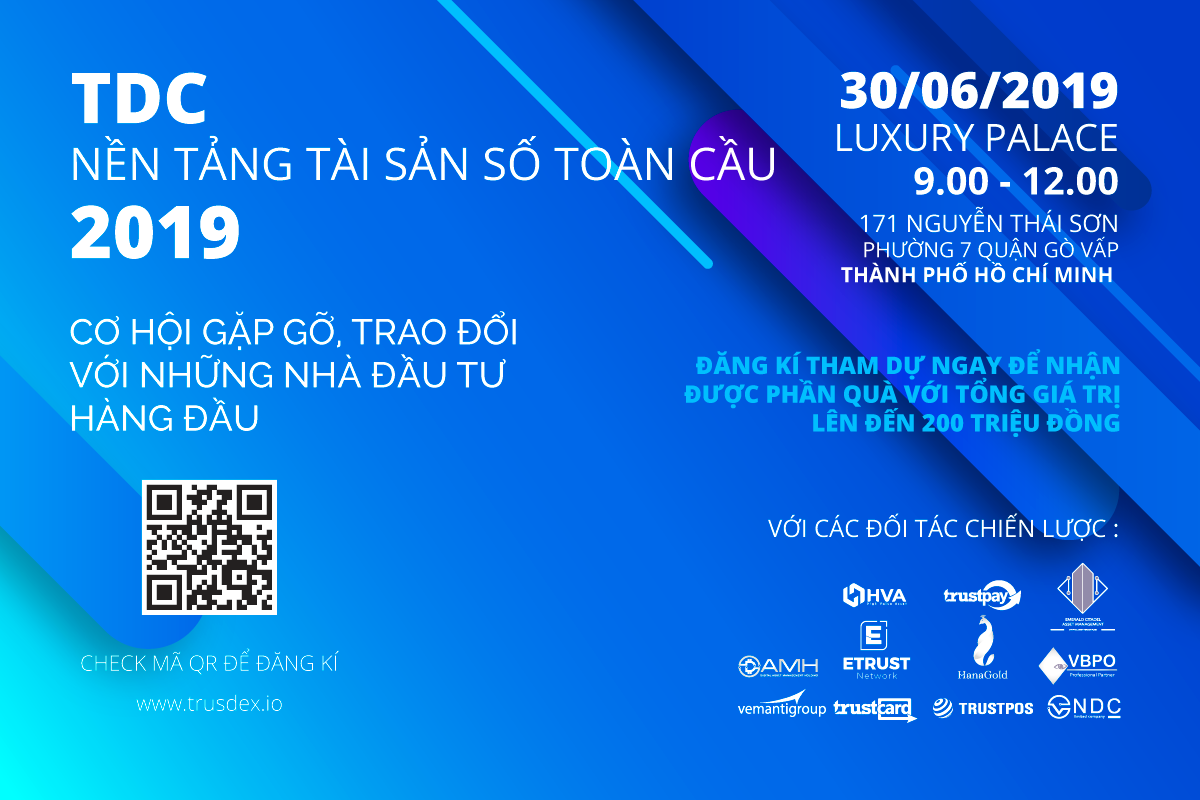 Ra mắt sự kiện đặc biệt