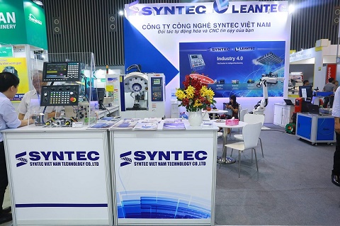 Đài Loan: Máy móc thông minh nằm trong top đầu thế giới