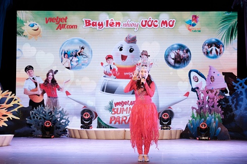 Nhà hát Tuổi trẻ ra mắt vở diễn Giấc mơ của nàng tiên cá tại TPHCM