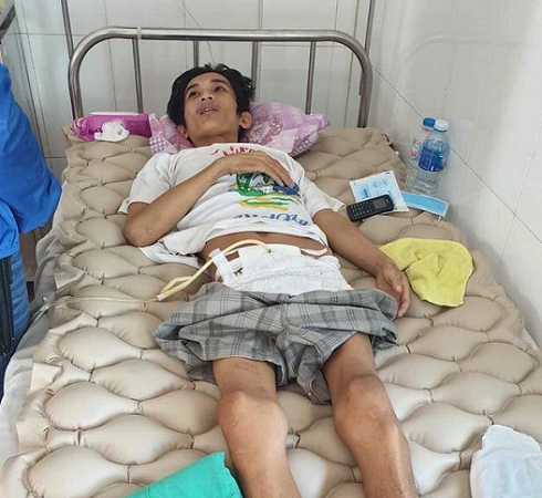 Chia sẻ cơn bĩ cực với em Huỳnh Công Hoan qua đêm nhạc “Một thời đã xa”, chủ đề MĐNMMĐ số 37