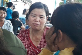 Vụ 2 em nhỏ bị điện giật tử vong: