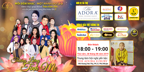 MỖI ĐÊM NHẠC MỘT MẢNH ĐỜI SỐ 38  “THIÊNG LIÊNG TÌNH MẸ”