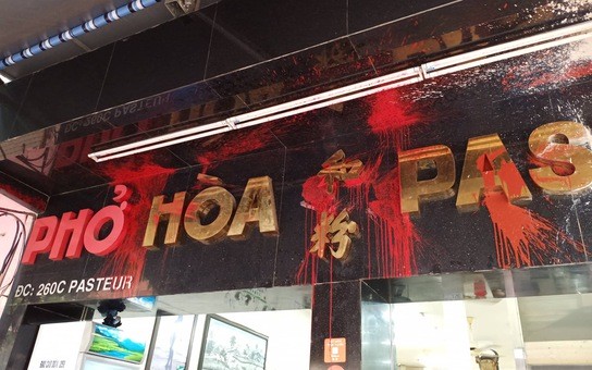 Bắt khẩn cấp 5 kẻ