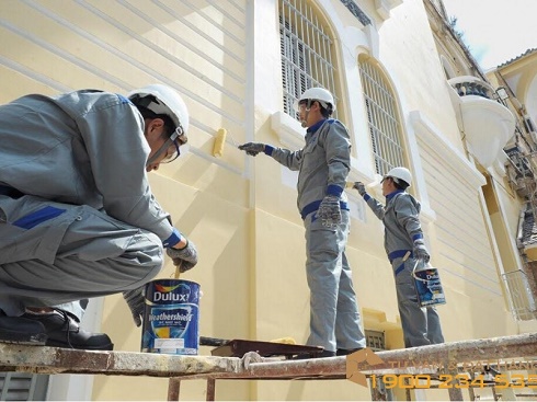 Người gác hải đăng – những anh hùng thầm lặng