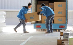 Tiki nói gì về thông tin