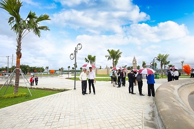 Đất nền, nhà phố Bình Phước chiếm sóng thị trường tại cửa ngõ phía Bắc TP.HCM