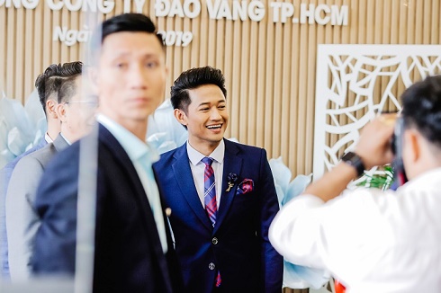 Đâu là lĩnh vực nghệ sỹ đa năng Quý Bình tiếp tục khai phá?