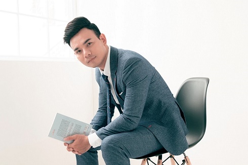 MC đa tài Hữu Tài: Quay trở lại và bứt phá trong năm 2019