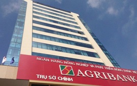 Agribank vượt loạt ngân hàng để lên vị trí á quân lợi nhuận trong 6 tháng đầu năm