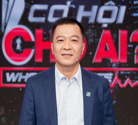 “Sếp” Phùng Tuấn Hà: “Doanh nghiệp cần trở thành ngôi nhà thứ hai, ngôi nhà lớn cho mỗi người lao động”