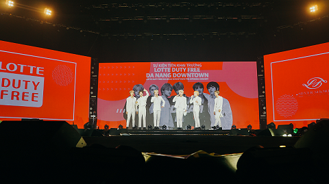 CỬA HÀNG MIỄN THUẾ TRUNG TÂM THÀNH PHỐ - MẢNH GHÉP NÂNG TẦM DU LỊCH ĐÀ NẴNG