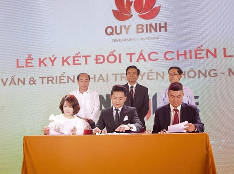 Quý Bình quan tâm tới bất động sản nghỉ dưỡng tại Phú Quốc